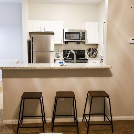 Apartament Lux 2Bd 2Ba Minutes From The Water Pensacola Zewnętrze zdjęcie