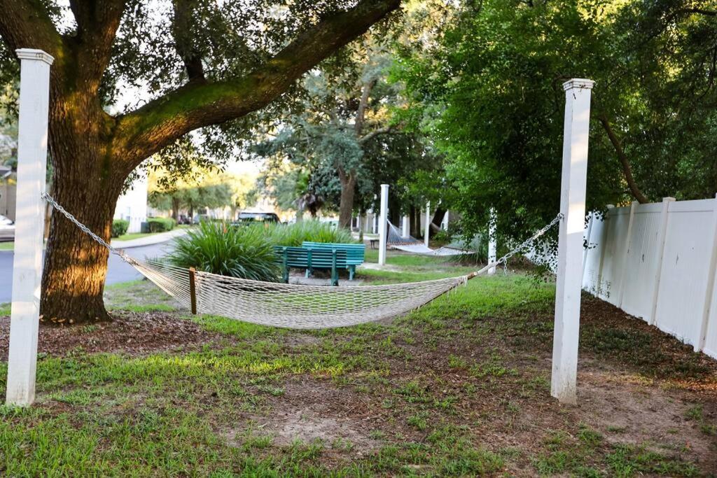 Apartament Lux 2Bd 2Ba Minutes From The Water Pensacola Zewnętrze zdjęcie
